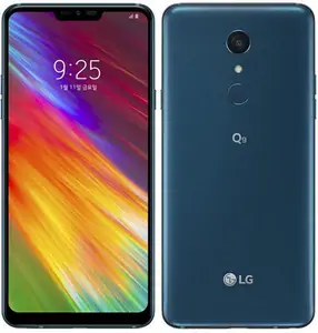 Замена телефона LG Q9 в Тюмени